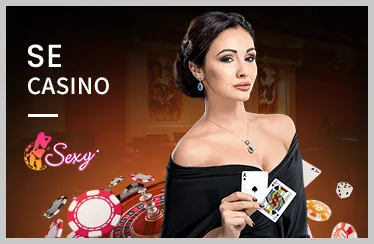 Trò chơi xổ số Casino New 88