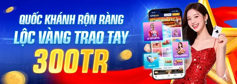 Khuyến mãi chào mừng Casino New 88